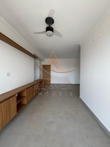 Aliança Imóveis - Imobiliária em Ribeirão Preto - SP - Apartamento - Jardim Sumaré - Ribeirão Preto