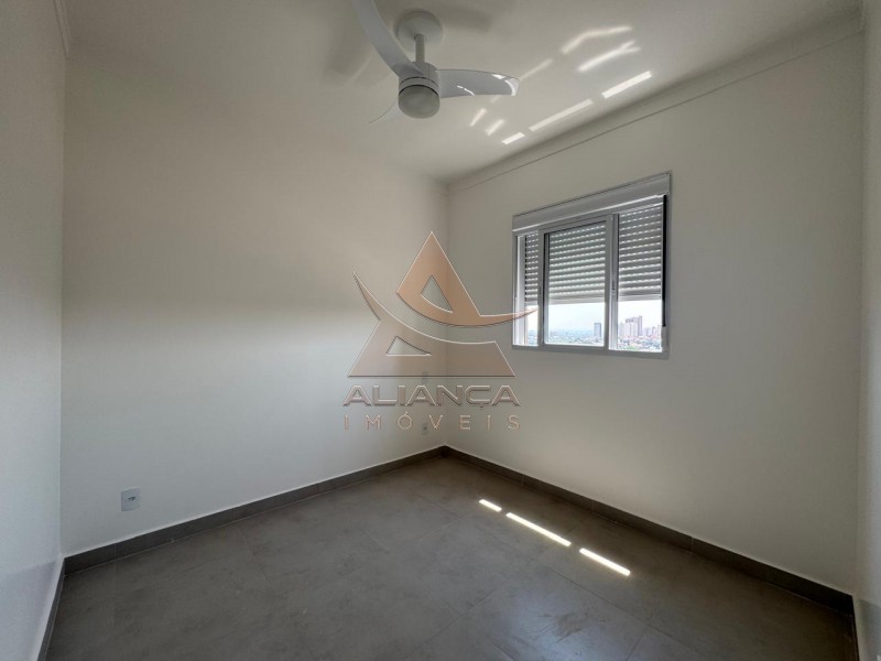 Aliança Imóveis - Imobiliária em Ribeirão Preto - SP - Apartamento - Jardim Sumaré - Ribeirão Preto