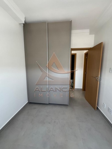 Aliança Imóveis - Imobiliária em Ribeirão Preto - SP - Apartamento - Jardim Sumaré - Ribeirão Preto