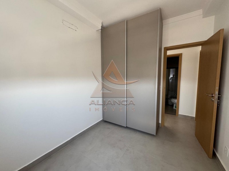 Aliança Imóveis - Imobiliária em Ribeirão Preto - SP - Apartamento - Jardim Sumaré - Ribeirão Preto