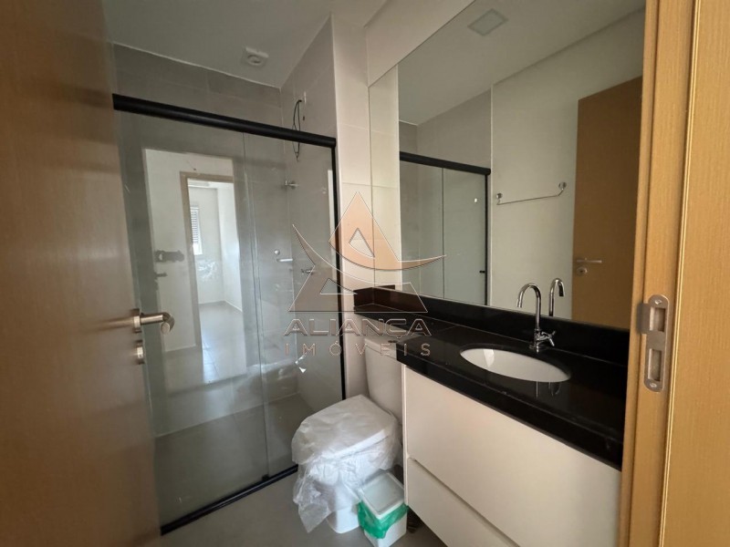 Aliança Imóveis - Imobiliária em Ribeirão Preto - SP - Apartamento - Jardim Sumaré - Ribeirão Preto