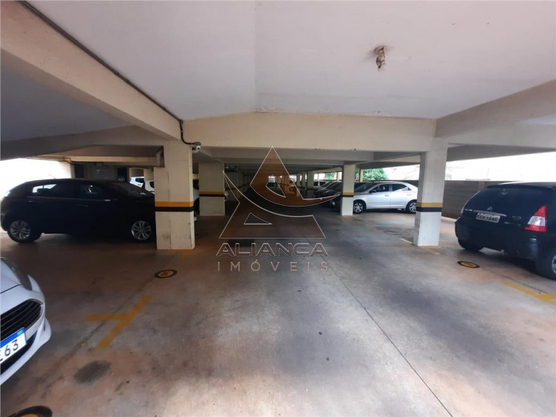 Aliança Imóveis - Imobiliária em Ribeirão Preto - SP - Apartamento - Presidente Medici - Ribeirão Preto