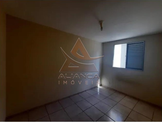 Aliança Imóveis - Imobiliária em Ribeirão Preto - SP - Apartamento - Presidente Medici - Ribeirão Preto
