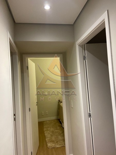 Aliança Imóveis - Imobiliária em Ribeirão Preto - SP - Apartamento - Alto da Boa Vista - Ribeirão Preto