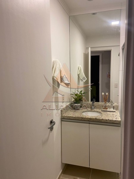 Aliança Imóveis - Imobiliária em Ribeirão Preto - SP - Apartamento - Alto da Boa Vista - Ribeirão Preto