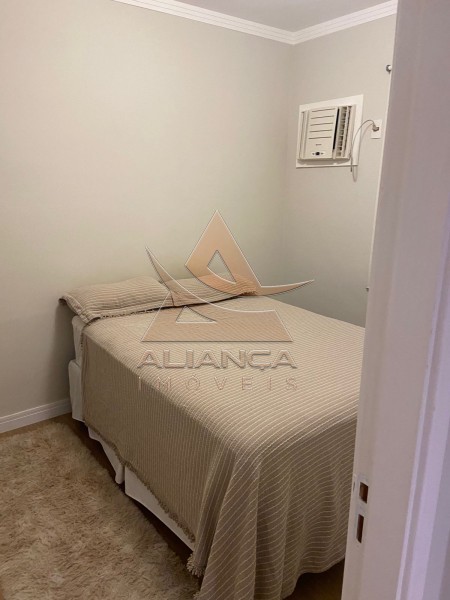 Aliança Imóveis - Imobiliária em Ribeirão Preto - SP - Apartamento - Alto da Boa Vista - Ribeirão Preto