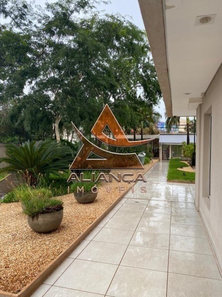 Aliança Imóveis - Imobiliária em Ribeirão Preto - SP - Apartamento - Alto da Boa Vista - Ribeirão Preto