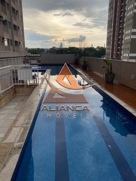 Aliança Imóveis - Imobiliária em Ribeirão Preto - SP - Apartamento - Alto da Boa Vista - Ribeirão Preto