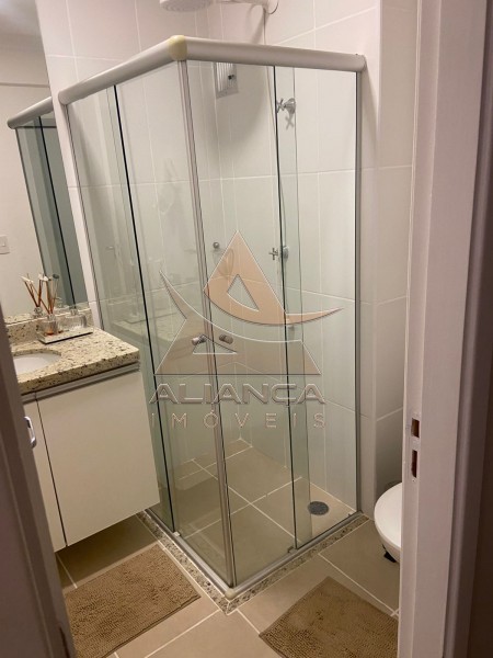 Aliança Imóveis - Imobiliária em Ribeirão Preto - SP - Apartamento - Alto da Boa Vista - Ribeirão Preto