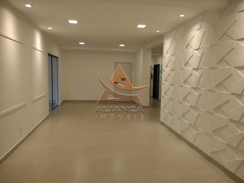 Aliança Imóveis - Imobiliária em Ribeirão Preto - SP - Apartamento - Ribeirânia - Ribeirão Preto