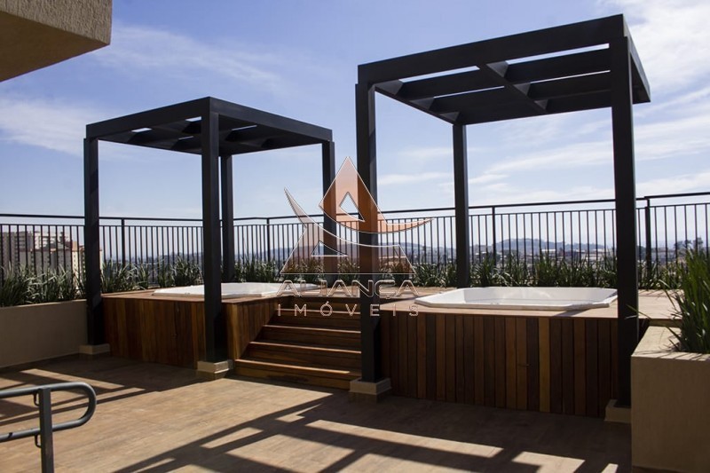 Aliança Imóveis - Imobiliária em Ribeirão Preto - SP - Apartamento - Ribeirânia - Ribeirão Preto