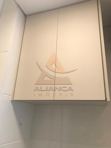 Aliança Imóveis - Imobiliária em Ribeirão Preto - SP - Apartamento - Ribeirânia - Ribeirão Preto