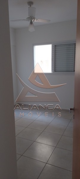 Aliança Imóveis - Imobiliária em Ribeirão Preto - SP - Apartamento - Terras de Santa Martha - Ribeirão Preto