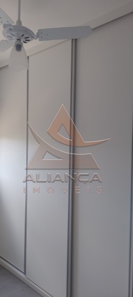 Aliança Imóveis - Imobiliária em Ribeirão Preto - SP - Apartamento - Terras de Santa Martha - Ribeirão Preto
