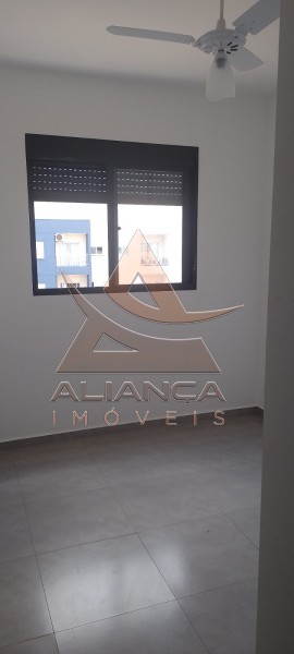 Aliança Imóveis - Imobiliária em Ribeirão Preto - SP - Apartamento - Terras de Santa Martha - Ribeirão Preto