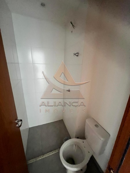 Aliança Imóveis - Imobiliária em Ribeirão Preto - SP - Apartamento - Terras de Santa Martha - Ribeirão Preto