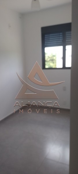Aliança Imóveis - Imobiliária em Ribeirão Preto - SP - Apartamento - Terras de Santa Martha - Ribeirão Preto