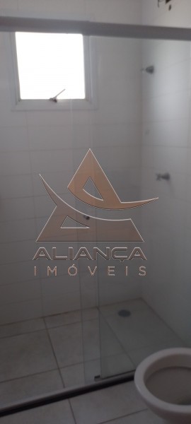 Aliança Imóveis - Imobiliária em Ribeirão Preto - SP - Apartamento - Terras de Santa Martha - Ribeirão Preto
