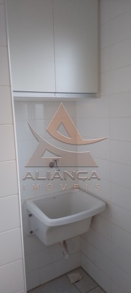 Aliança Imóveis - Imobiliária em Ribeirão Preto - SP - Apartamento - Terras de Santa Martha - Ribeirão Preto
