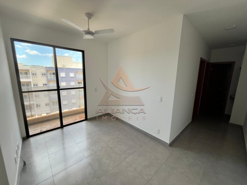 Apartamento - Terras de Santa Martha - Ribeirão Preto