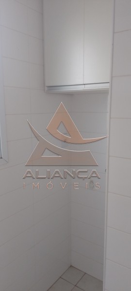 Aliança Imóveis - Imobiliária em Ribeirão Preto - SP - Apartamento - Terras de Santa Martha - Ribeirão Preto