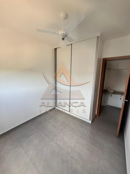 Aliança Imóveis - Imobiliária em Ribeirão Preto - SP - Apartamento - Terras de Santa Martha - Ribeirão Preto