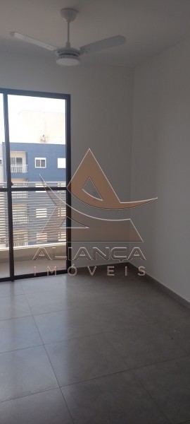 Aliança Imóveis - Imobiliária em Ribeirão Preto - SP - Apartamento - Terras de Santa Martha - Ribeirão Preto