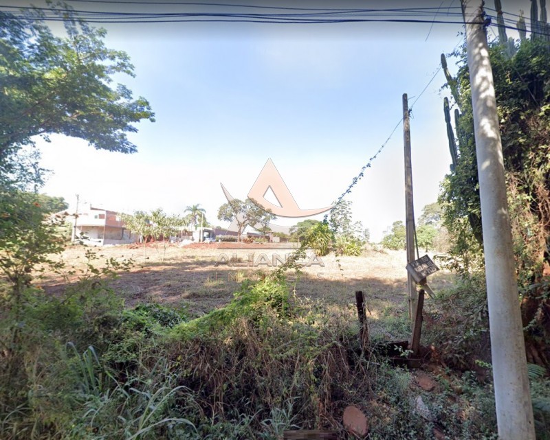 Aliança Imóveis - Imobiliária em Ribeirão Preto - SP - Área - Quinta da Alvorada  - Ribeirão Preto