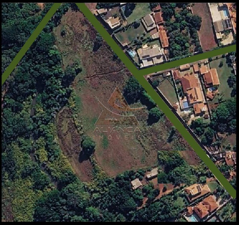 Aliança Imóveis - Imobiliária em Ribeirão Preto - SP - Área - Quinta da Alvorada  - Ribeirão Preto