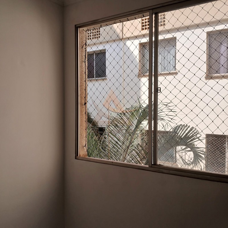 Aliança Imóveis - Imobiliária em Ribeirão Preto - SP - Apartamento - Presidente Medici - Ribeirão Preto