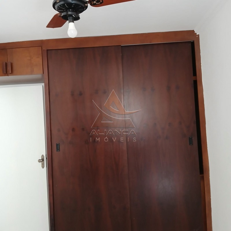 Aliança Imóveis - Imobiliária em Ribeirão Preto - SP - Apartamento - Presidente Medici - Ribeirão Preto