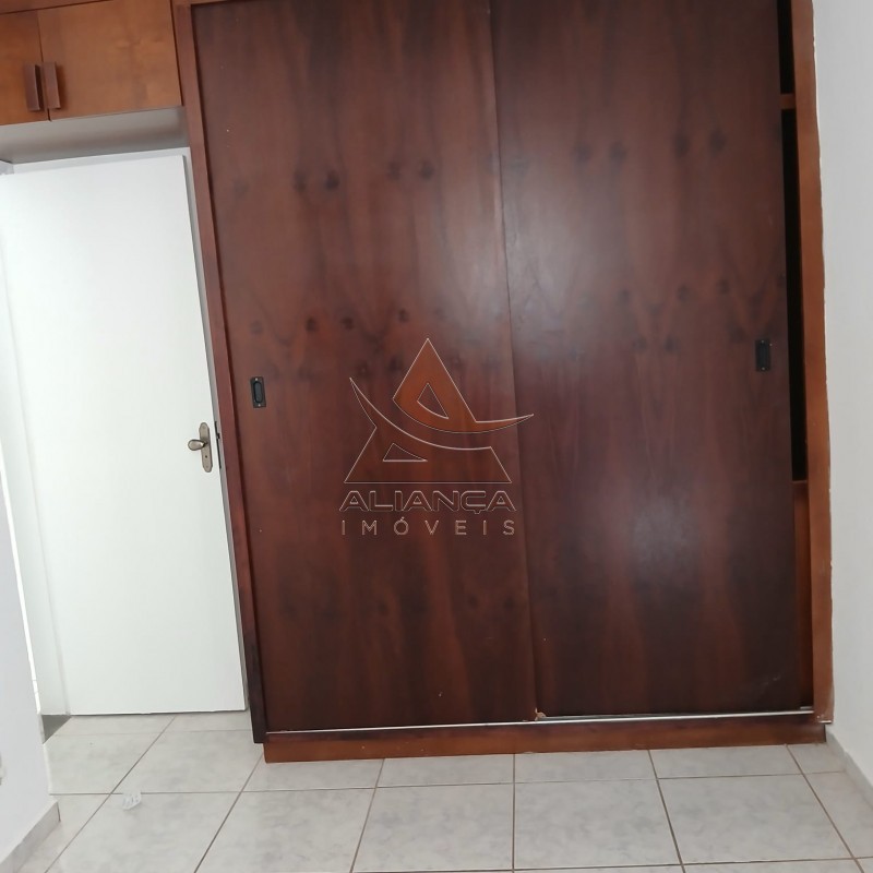 Aliança Imóveis - Imobiliária em Ribeirão Preto - SP - Apartamento - Presidente Medici - Ribeirão Preto