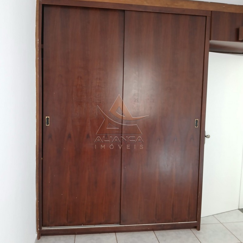 Aliança Imóveis - Imobiliária em Ribeirão Preto - SP - Apartamento - Presidente Medici - Ribeirão Preto