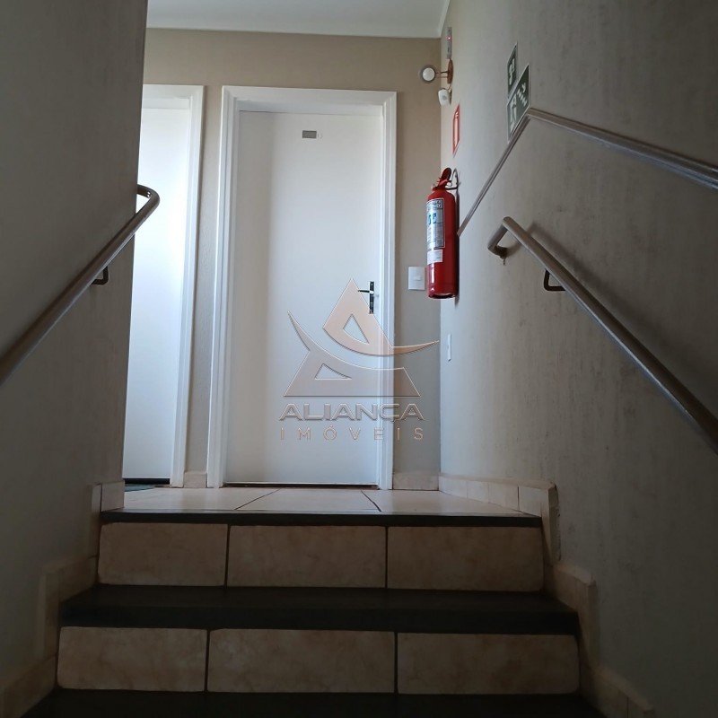 Aliança Imóveis - Imobiliária em Ribeirão Preto - SP - Apartamento - Presidente Medici - Ribeirão Preto