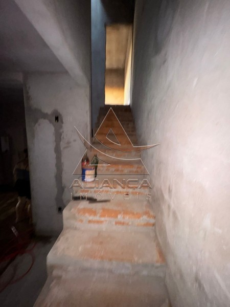 Aliança Imóveis - Imobiliária em Ribeirão Preto - SP - Casa - Jardim Maria Regina - Jardinopolis