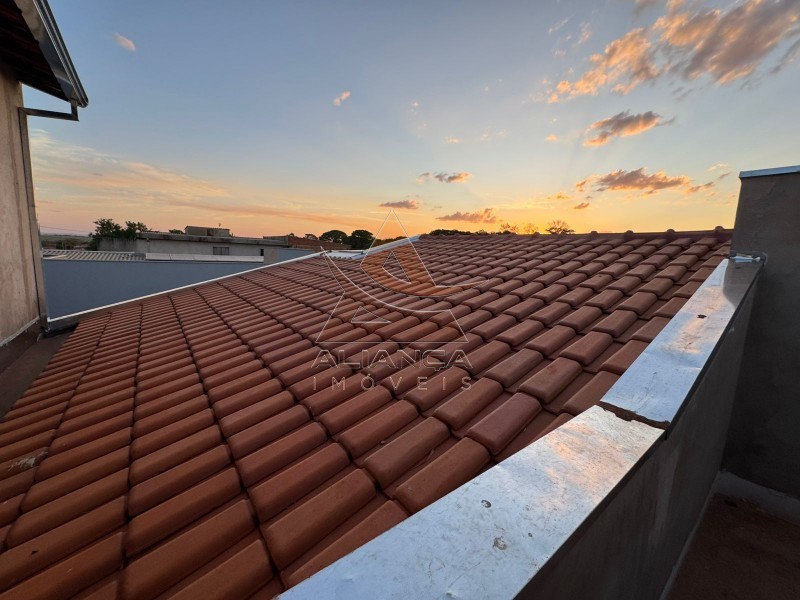 Aliança Imóveis - Imobiliária em Ribeirão Preto - SP - Casa - Jardim Maria Regina - Jardinopolis