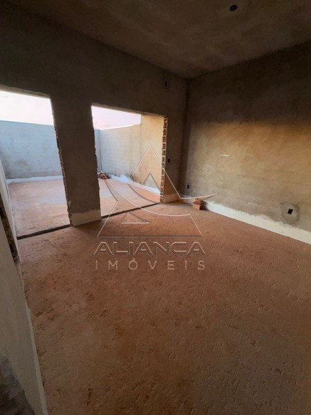 Aliança Imóveis - Imobiliária em Ribeirão Preto - SP - Casa - Jardim Maria Regina - Jardinopolis