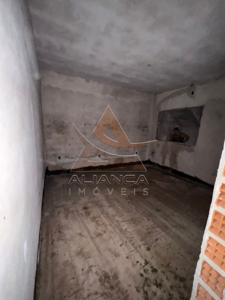 Aliança Imóveis - Imobiliária em Ribeirão Preto - SP - Casa - Jardim Maria Regina - Jardinopolis