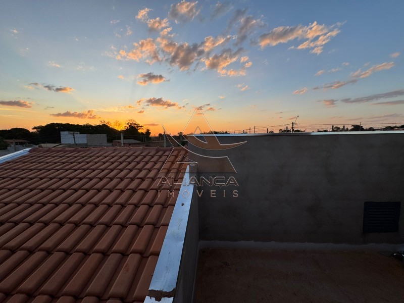 Aliança Imóveis - Imobiliária em Ribeirão Preto - SP - Casa - Jardim Maria Regina - Jardinopolis