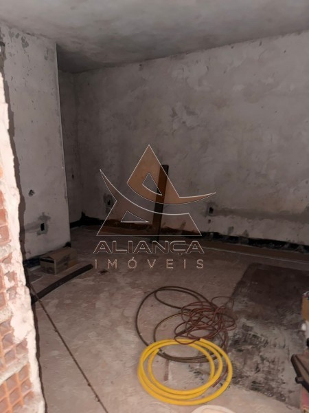 Aliança Imóveis - Imobiliária em Ribeirão Preto - SP - Casa - Jardim Maria Regina - Jardinopolis