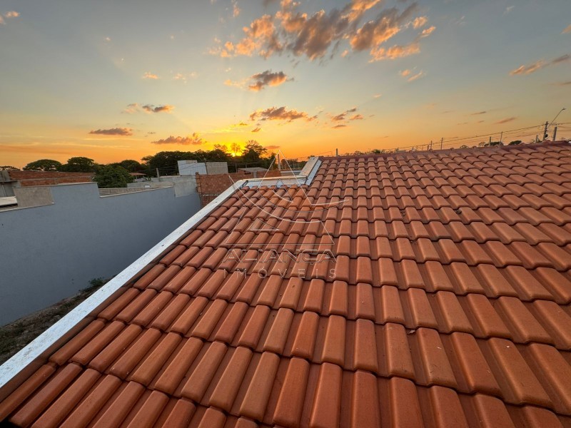 Aliança Imóveis - Imobiliária em Ribeirão Preto - SP - Casa - Jardim Maria Regina - Jardinopolis