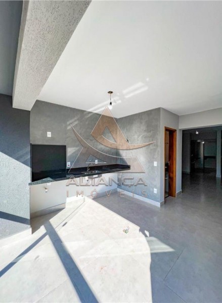 Apartamento - Jardim Botânico - Ribeirão Preto