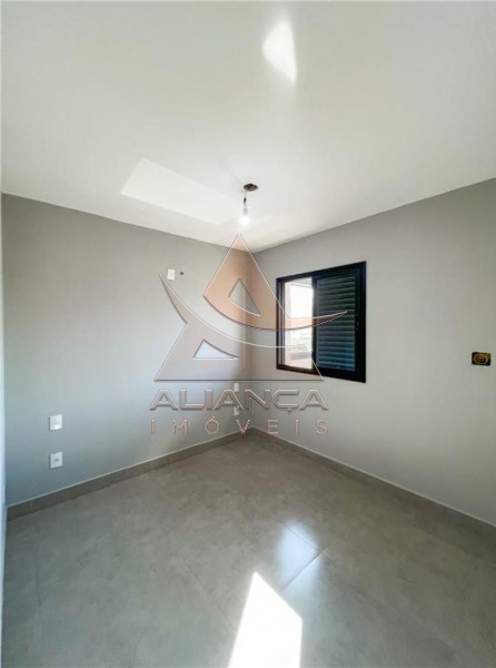 Aliança Imóveis - Imobiliária em Ribeirão Preto - SP - Apartamento - Jardim Botânico - Ribeirão Preto