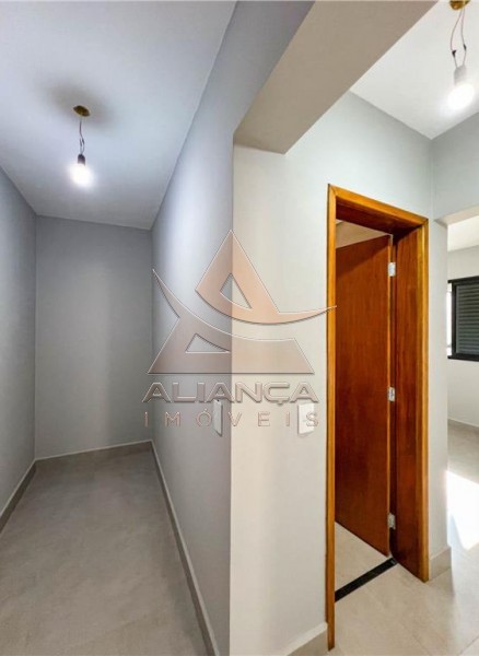 Aliança Imóveis - Imobiliária em Ribeirão Preto - SP - Apartamento - Jardim Botânico - Ribeirão Preto