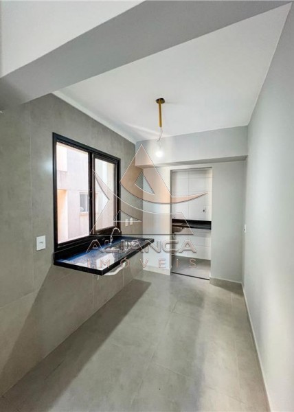 Aliança Imóveis - Imobiliária em Ribeirão Preto - SP - Apartamento - Jardim Botânico - Ribeirão Preto