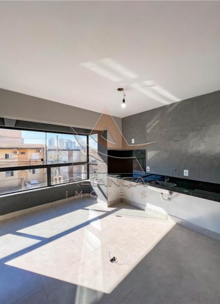 Apartamento - Jardim Botânico - Ribeirão Preto