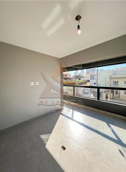 Aliança Imóveis - Imobiliária em Ribeirão Preto - SP - Apartamento - Jardim Botânico - Ribeirão Preto