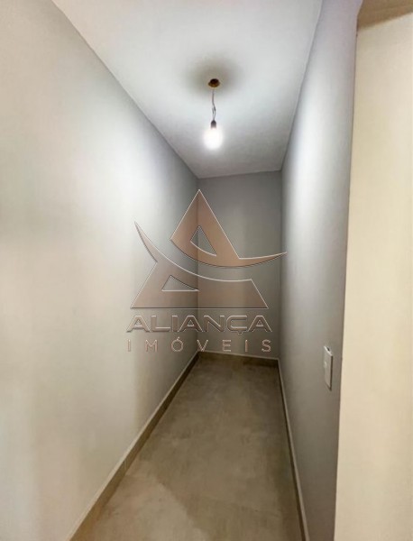 Aliança Imóveis - Imobiliária em Ribeirão Preto - SP - Apartamento - Jardim Botânico - Ribeirão Preto