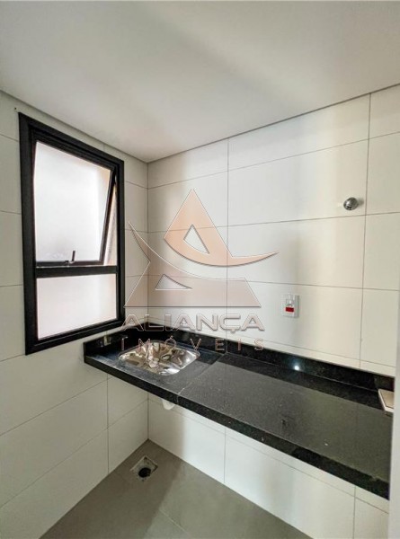 Aliança Imóveis - Imobiliária em Ribeirão Preto - SP - Apartamento - Jardim Botânico - Ribeirão Preto