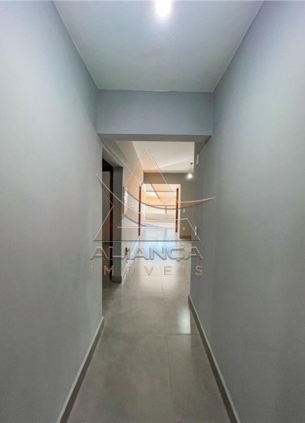 Aliança Imóveis - Imobiliária em Ribeirão Preto - SP - Apartamento - Jardim Botânico - Ribeirão Preto